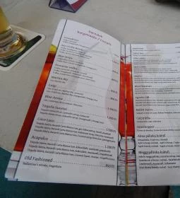 Hotel Aqua-Sol - Lobby Bár