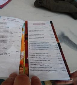 Hotel Aqua-Sol - Lobby Bár