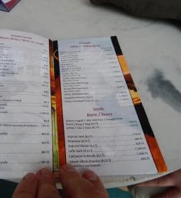 Hotel Aqua-Sol - Lobby Bár