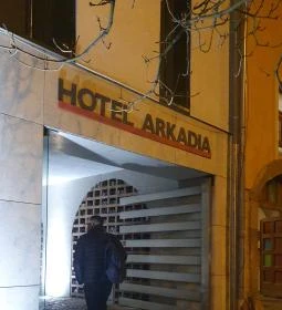 Hotel Arkadia