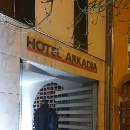 Hotel Arkadia Pécs - Egyéb