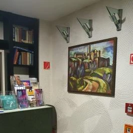 Hotel Arkadia Pécs - Egyéb