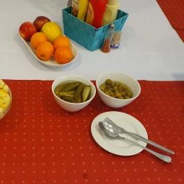 Hotel Arkadia Pécs - Egyéb