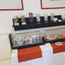 Hotel Arkadia Pécs - Egyéb