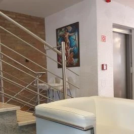 Hotel Arkadia Pécs - Egyéb