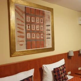 Hotel Charles, Budapest - Egyéb