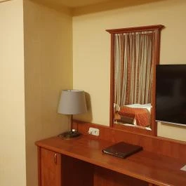 Hotel Charles, Budapest - Egyéb