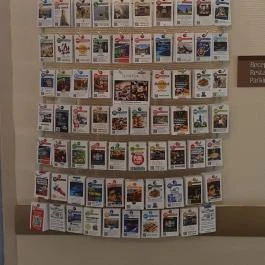 Hotel Charles, Budapest - Egyéb