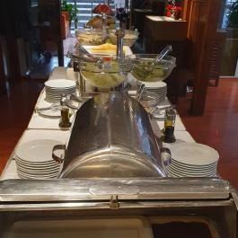 Hotel Charles, Budapest - Egyéb