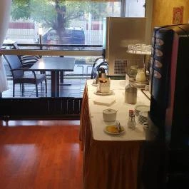 Hotel Charles, Budapest - Egyéb