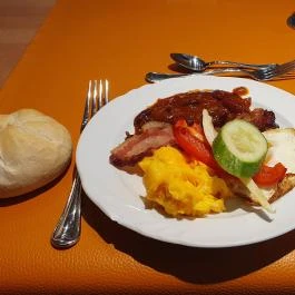 Hotel Charles, Budapest - Egyéb