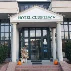 Hotel Club Tisza Lakitelek - Egyéb