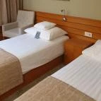 Hotel Club Tisza Lakitelek - Egyéb