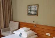 Hotel Club Tisza Lakitelek