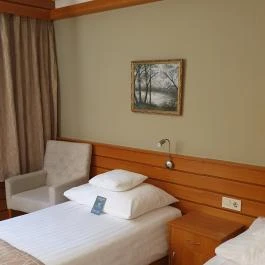 Hotel Club Tisza, Lakitelek - Egyéb