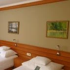 Hotel Club Tisza Lakitelek - Egyéb