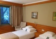 Hotel Club Tisza Lakitelek