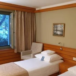 Hotel Club Tisza, Lakitelek - Egyéb