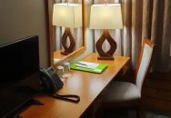 Hotel Club Tisza Lakitelek