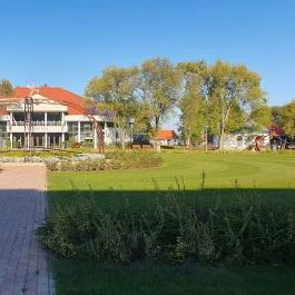 Hotel Club Tisza, Lakitelek - Egyéb