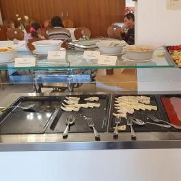 Hotel Club Tisza, Lakitelek - Egyéb