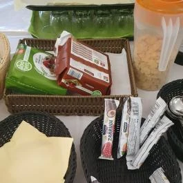 Hotel Club Tisza, Lakitelek - Egyéb