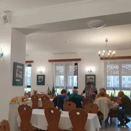 Hotel Club Tisza, Lakitelek - Egyéb