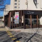 Hotel Délibáb - Mirage Étterem & Kávézó Hajdúszoboszló - Külső kép