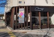 Hotel Délibáb - Mirage Étterem & Kávézó Hajdúszoboszló