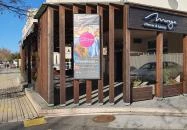 Hotel Délibáb - Mirage Étterem & Kávézó Hajdúszoboszló