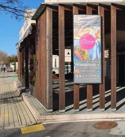 Hotel Délibáb - Mirage Étterem & Kávézó