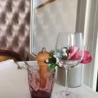 Hotel Délibáb - Mirage Étterem & Kávézó Hajdúszoboszló - Belső