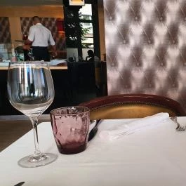 Hotel Délibáb - Mirage Étterem & Kávézó Hajdúszoboszló - Belső