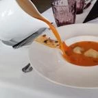 Hotel Délibáb - Mirage Étterem & Kávézó Hajdúszoboszló - Étel/ital