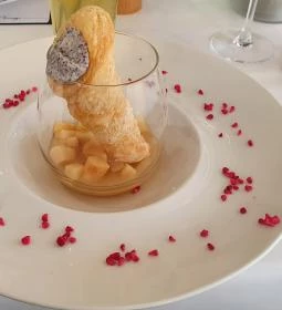 Hotel Délibáb - Mirage Étterem & Kávézó