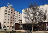 Hotel Délibáb - Mirage Étterem & Kávézó Hajdúszoboszló