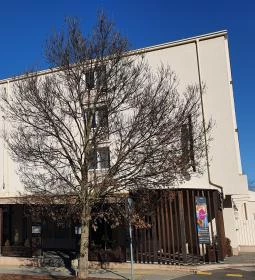 Hotel Délibáb - Mirage Étterem & Kávézó