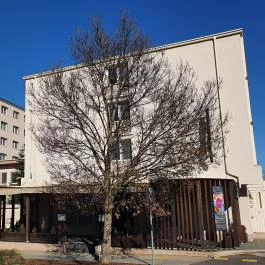 Hotel Délibáb - Mirage Étterem & Kávézó Hajdúszoboszló - Külső kép