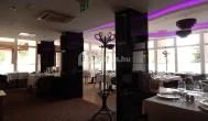 Hotel Délibáb - Mirage Étterem & Kávézó Hajdúszoboszló - Belső