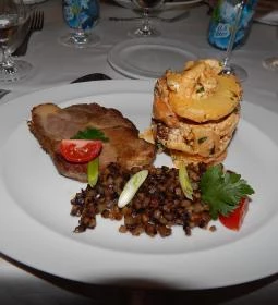 Hotel Délibáb - Mirage Étterem & Kávézó