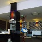Hotel Délibáb - Mirage Étterem & Kávézó Hajdúszoboszló - Belső