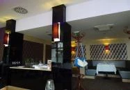 Hotel Délibáb - Mirage Étterem & Kávézó Hajdúszoboszló