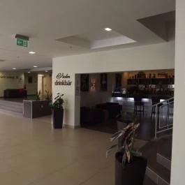Hunguest Hotel Gyula Gyula - Belső