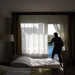 Hunguest Hotel Gyula Gyula - Szobák