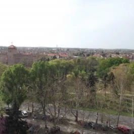 Hunguest Hotel Gyula Gyula - Környék