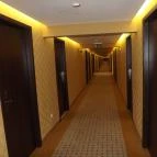 Hunguest Hotel Gyula Gyula - Belső