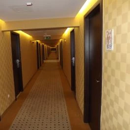 Hunguest Hotel Gyula Gyula - Belső