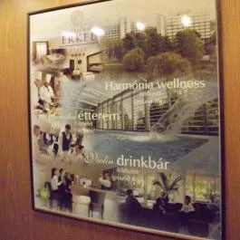 Hunguest Hotel Gyula Gyula - Wellness