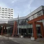 Hunguest Hotel Gyula Gyula - Külső kép