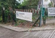 Világos Hotel étterme Balatonvilágos